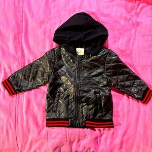 First Impressions boys jacket